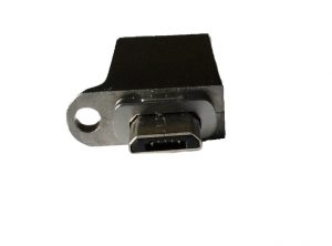 Micro USB-B
