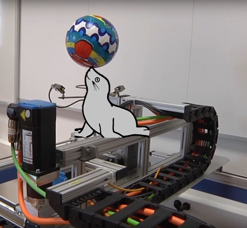 zVĚDAvosti: Lachtan, slad a kybernetika