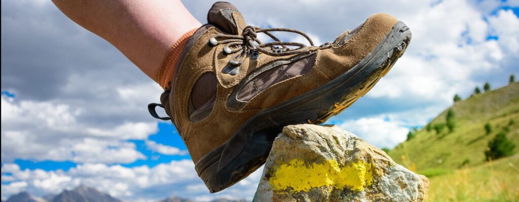 Logické hádanky: Sláva, nazdar výletu!