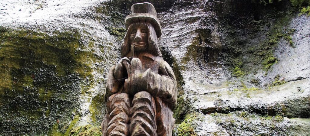 Podcast: Diktát pro malé vodníčky