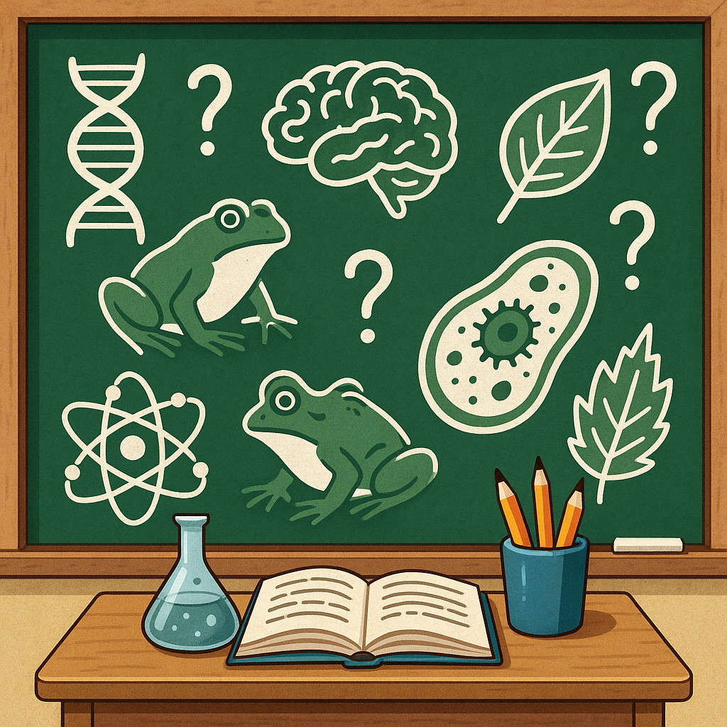 Hádanky – Poznej co je to?